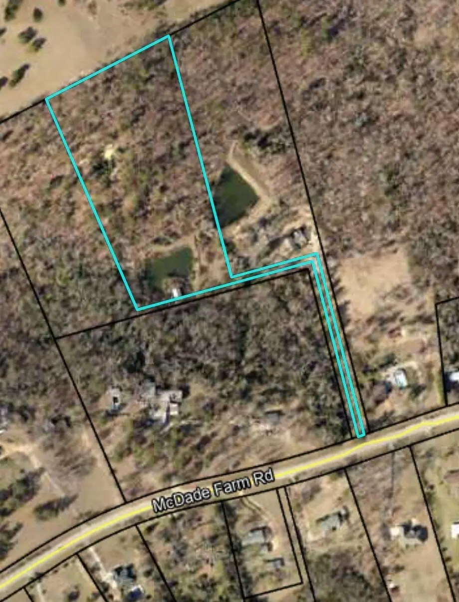 2031 Mcdade Road, Hephzibah, GA 30815 - #1