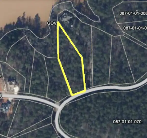 L14, B1 Bereau Drive, McCormick, SC 29835