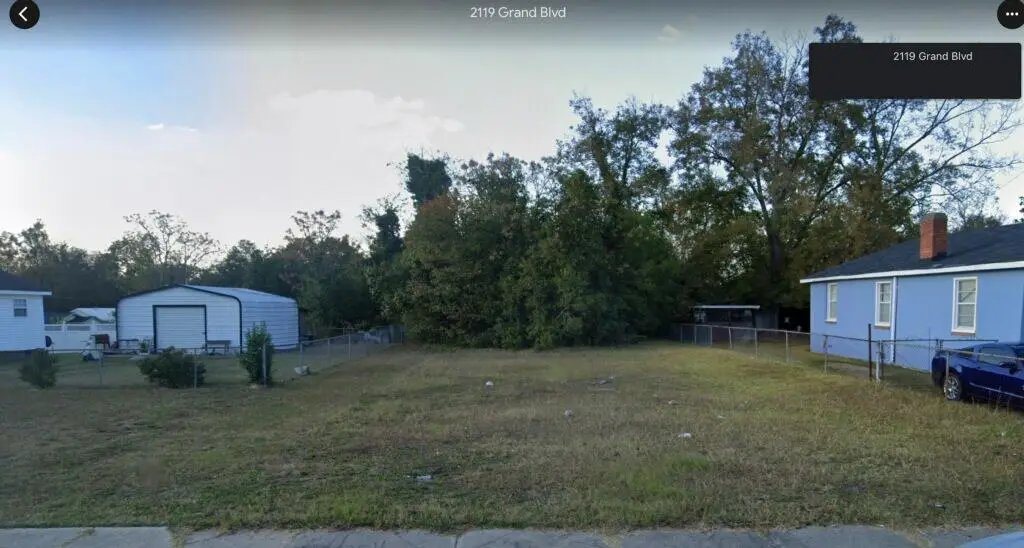 2119 Grand Boulevard, Augusta, GA 30901 - #1