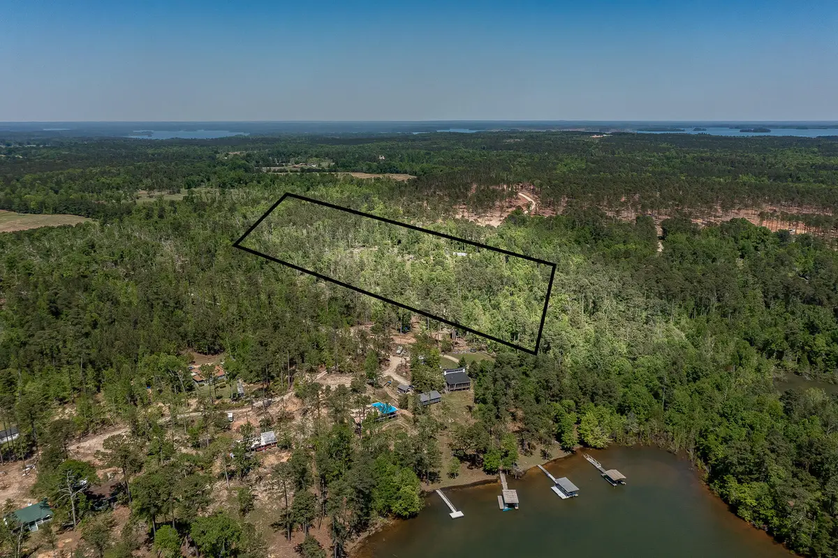 1250 Mosley Road, Lincolnton, GA 30817 - #1
