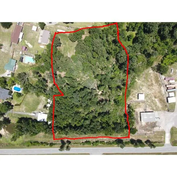 00 Atomic Road, Beech Island, SC 29842 - #1