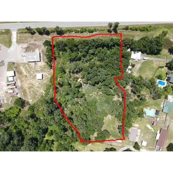 00 Atomic Road, Beech Island, SC 29842 - #2
