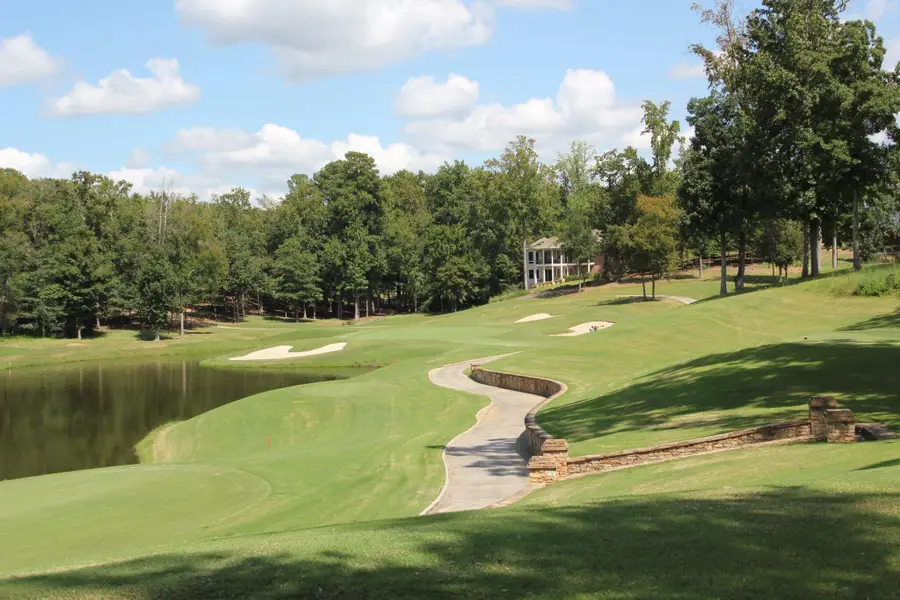 Lot G-15 James Booth Court, North Augusta, SC 29860 - #2