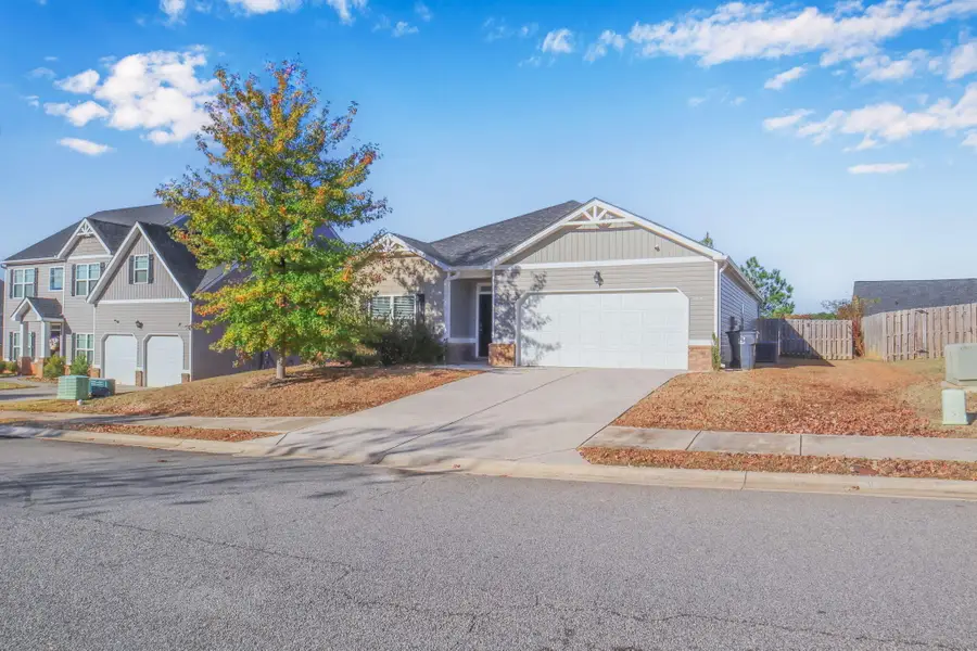 205 Hazelwood Court, Grovetown, GA 30813 - #2