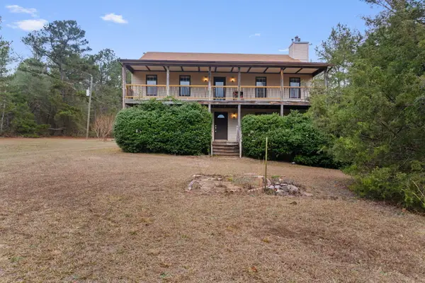 2003 Broome Road, Hephzibah, GA 30815