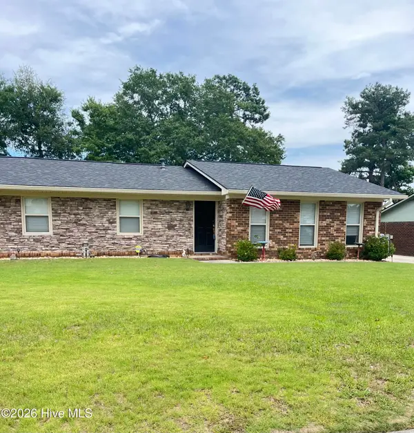 268 Hinman Drive, Martinez, GA 30907