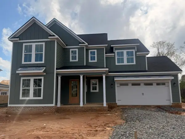 618 River Oaks Lane, Evans, GA 30809