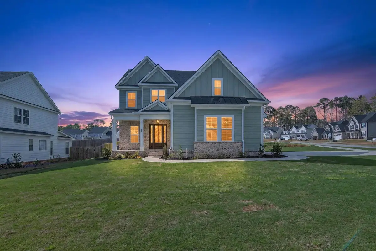 667 River Oaks Lane, Evans, GA 30809 - #1