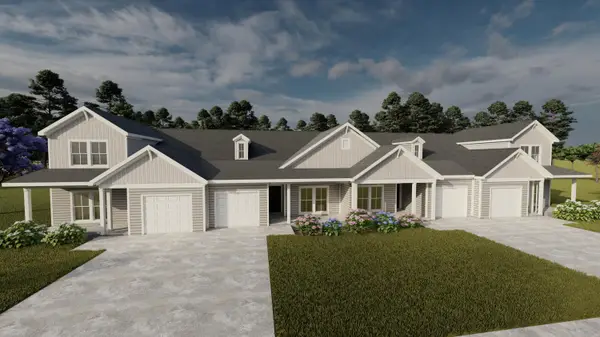1121 Bobbye Drive #12b, North Augusta, SC 29841