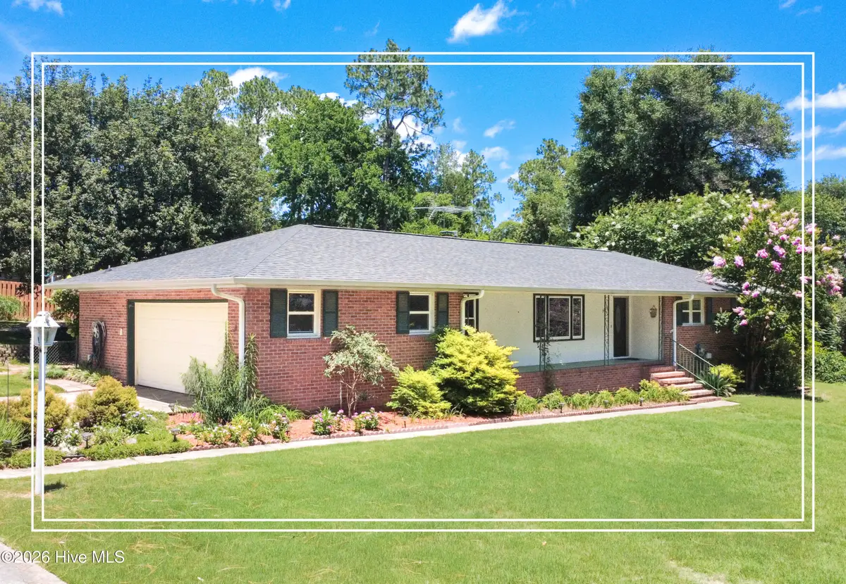 3215 Colonial Drive, Aiken, SC 29801 - #1