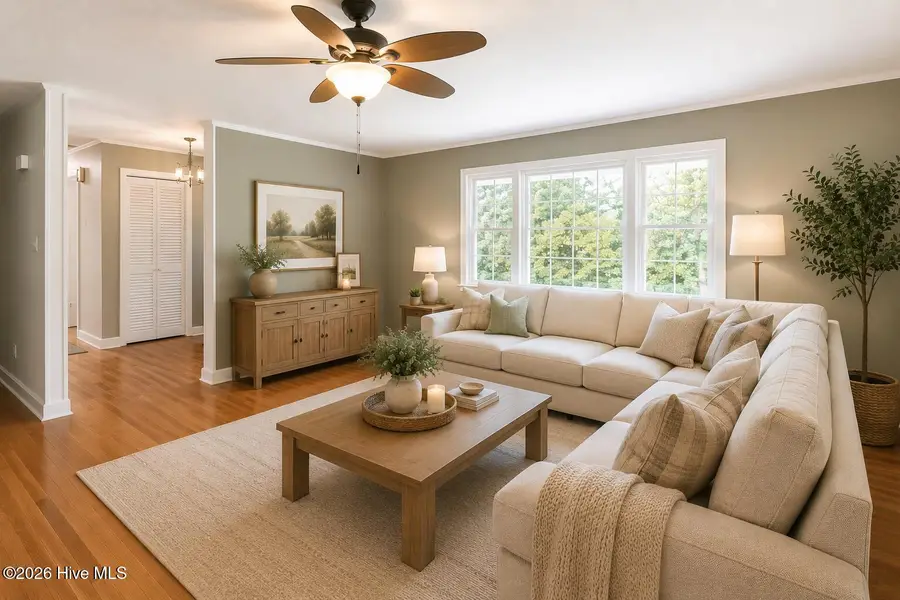 3215 Colonial Drive, Aiken, SC 29801 - #3
