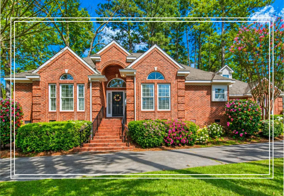 101 Loganberry Court, Aiken, SC 29803 - #1