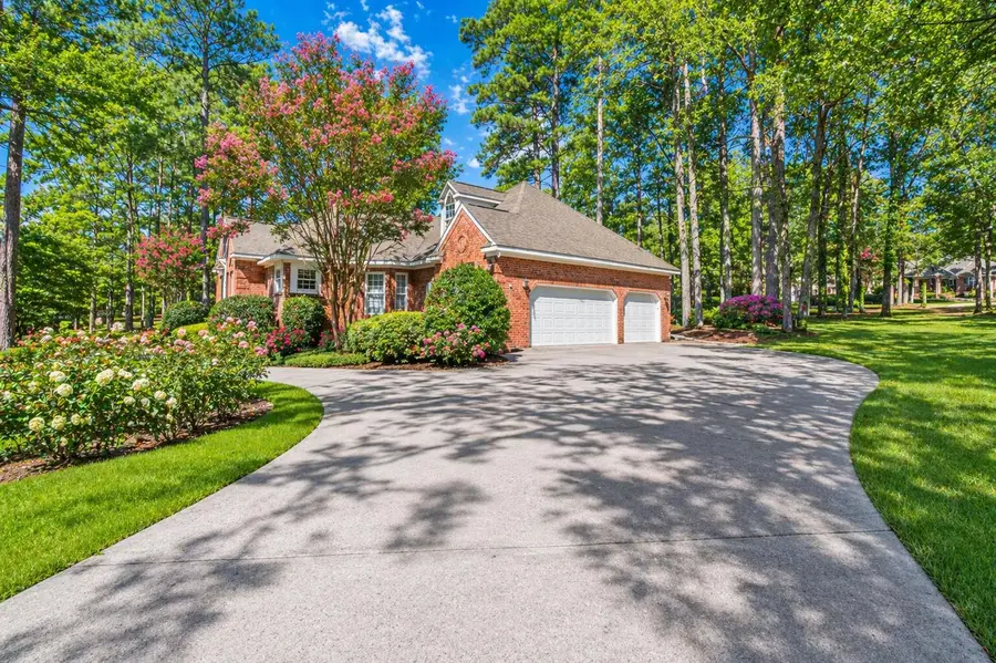 101 Loganberry Court, Aiken, SC 29803 - #2