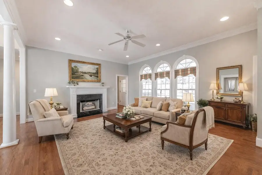 101 Loganberry Court, Aiken, SC 29803 - #3