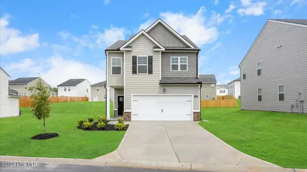 646 Lytham Drive, Aiken, SC 29801