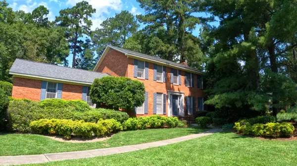 155 Stone Mill Drive, Augusta, GA 30907
