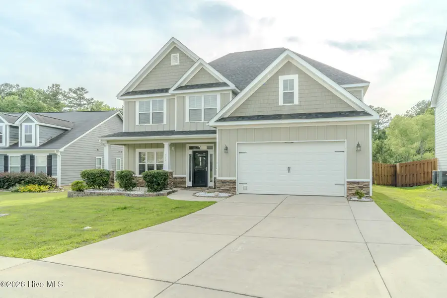 1572 Driftwood Lane, Grovetown, GA 30813 - #2