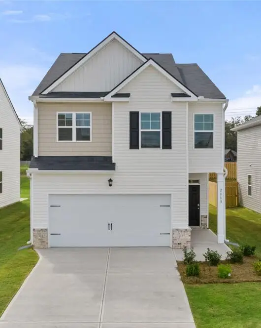 816 Dara Corners, Grovetown, GA 30813 - #1