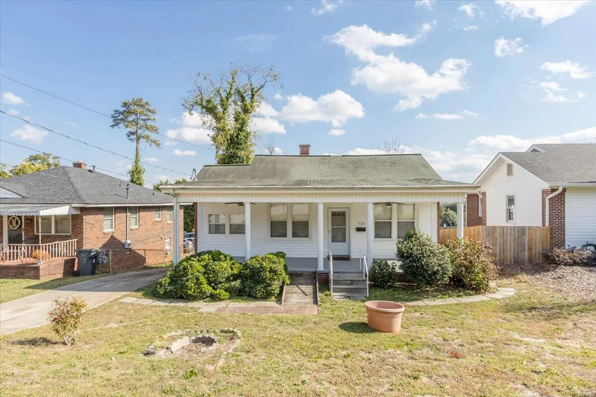 1430 Heard Avenue, Augusta, GA 30904 - #1
