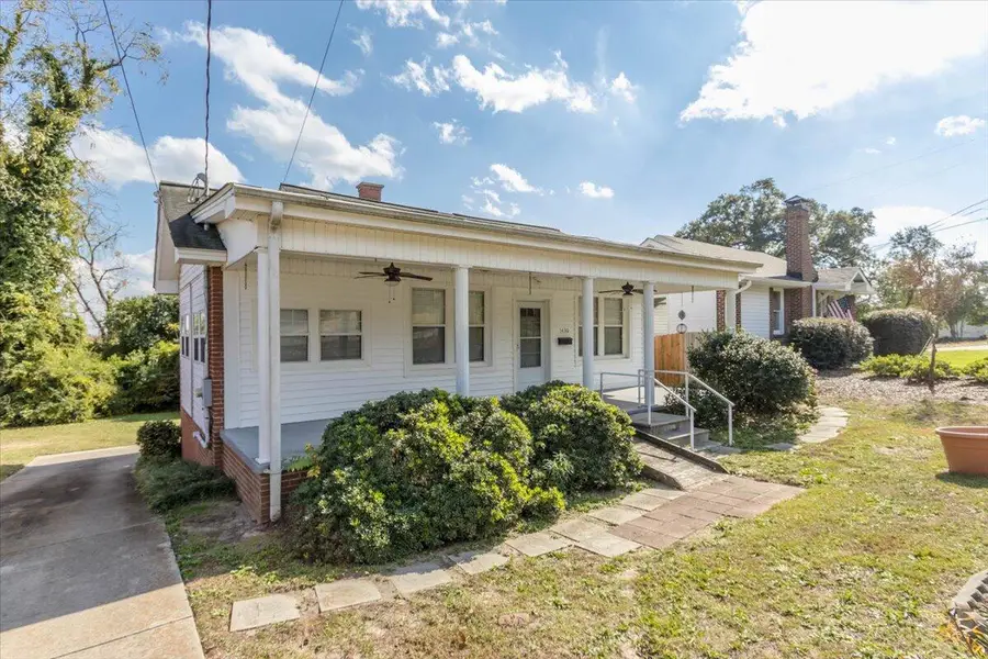 1430 Heard Avenue, Augusta, GA 30904 - #2