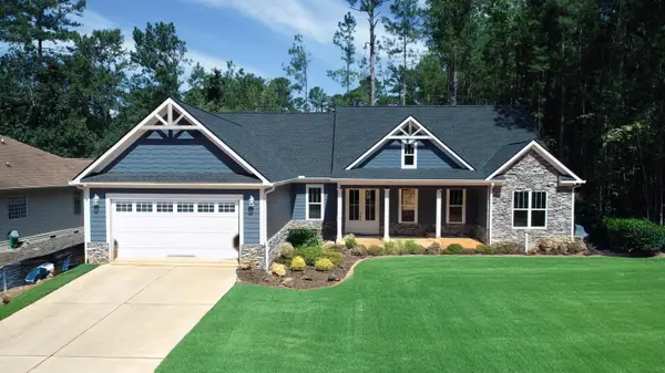 122 Terrace Circle, McCormick, SC 29835