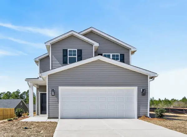 9241 NW Wafer Ash Bend, Aiken, SC 29801