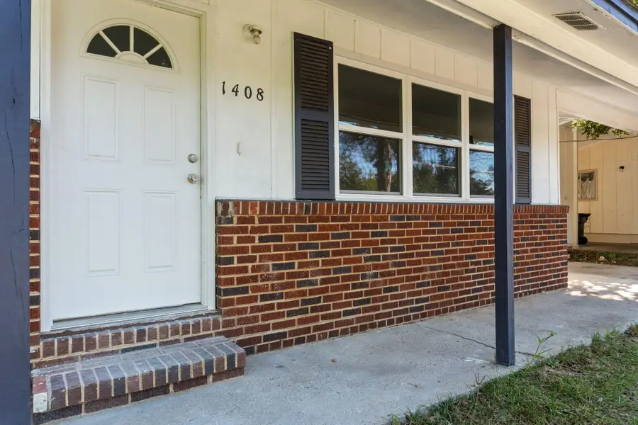1408 Jackson Road, Augusta, GA 30909 - #2