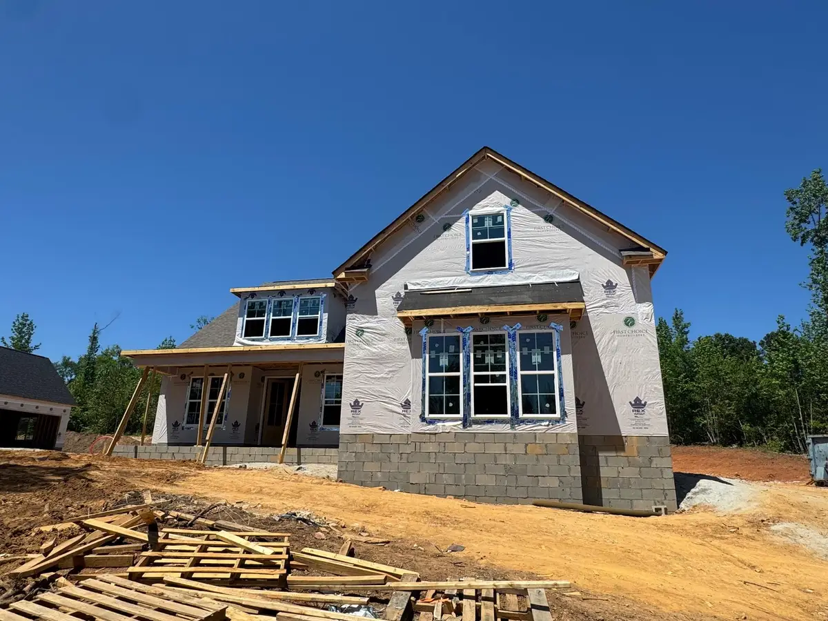 Address Withheld By Seller, Grovetown, GA 30813 - #1