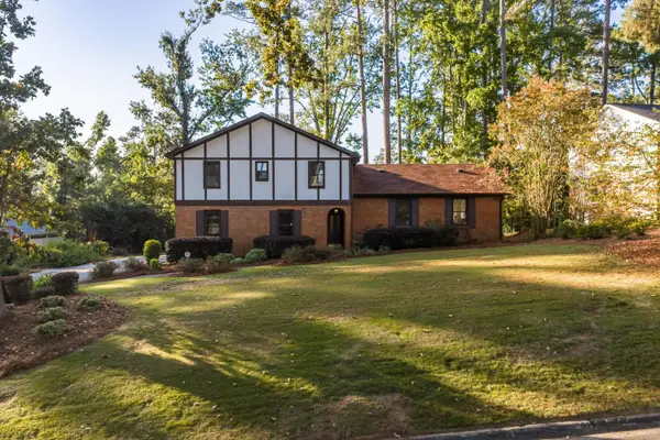 509 Winchester Drive, Augusta, GA 30909