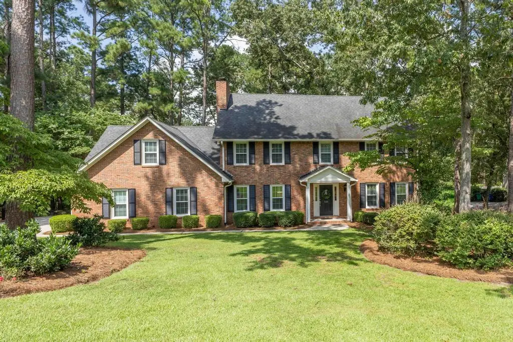 122 Englewood Road, Aiken, SC 29803 - #1