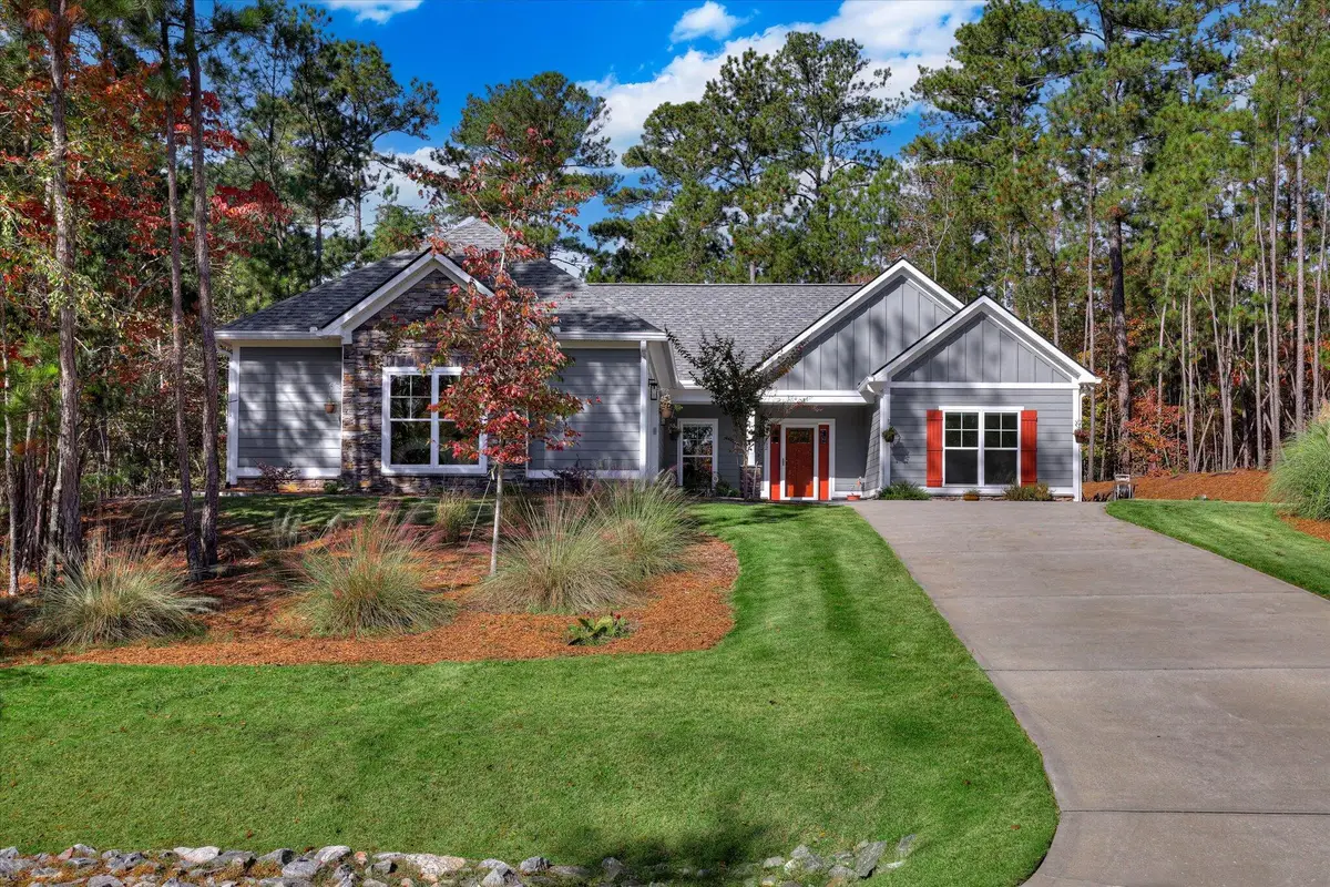 252 Amelia Drive, McCormick, SC 29835 - #1