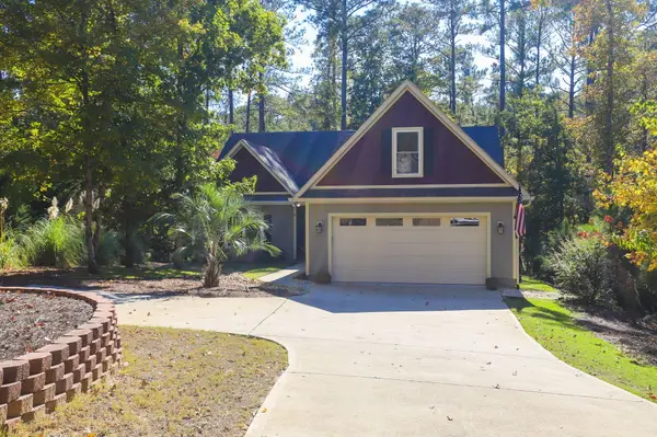 170 Grandview Dr Drive, McCormick, SC 29835