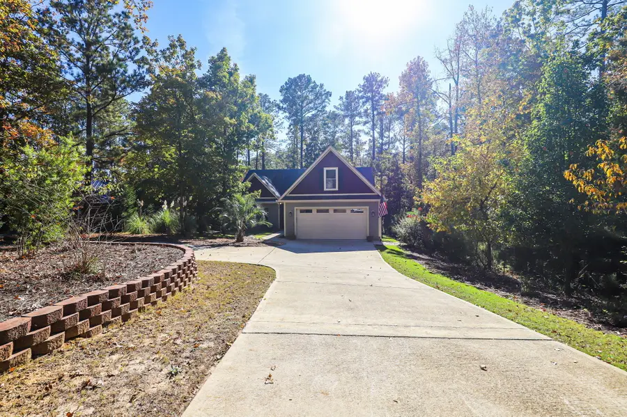 170 Grandview Dr Drive, McCormick, SC 29835 - #3