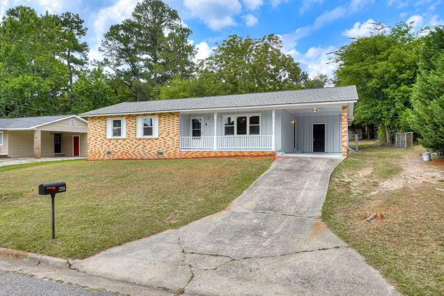 2115 Ashley Drive, Augusta, GA 30906 - #3