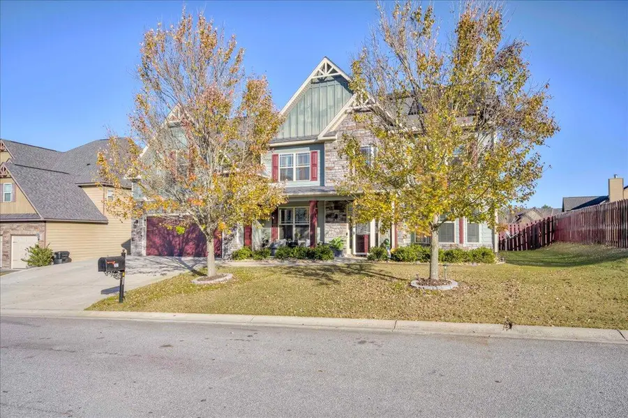 207 Dripping Rock Pass, Grovetown, GA 30813 - #3