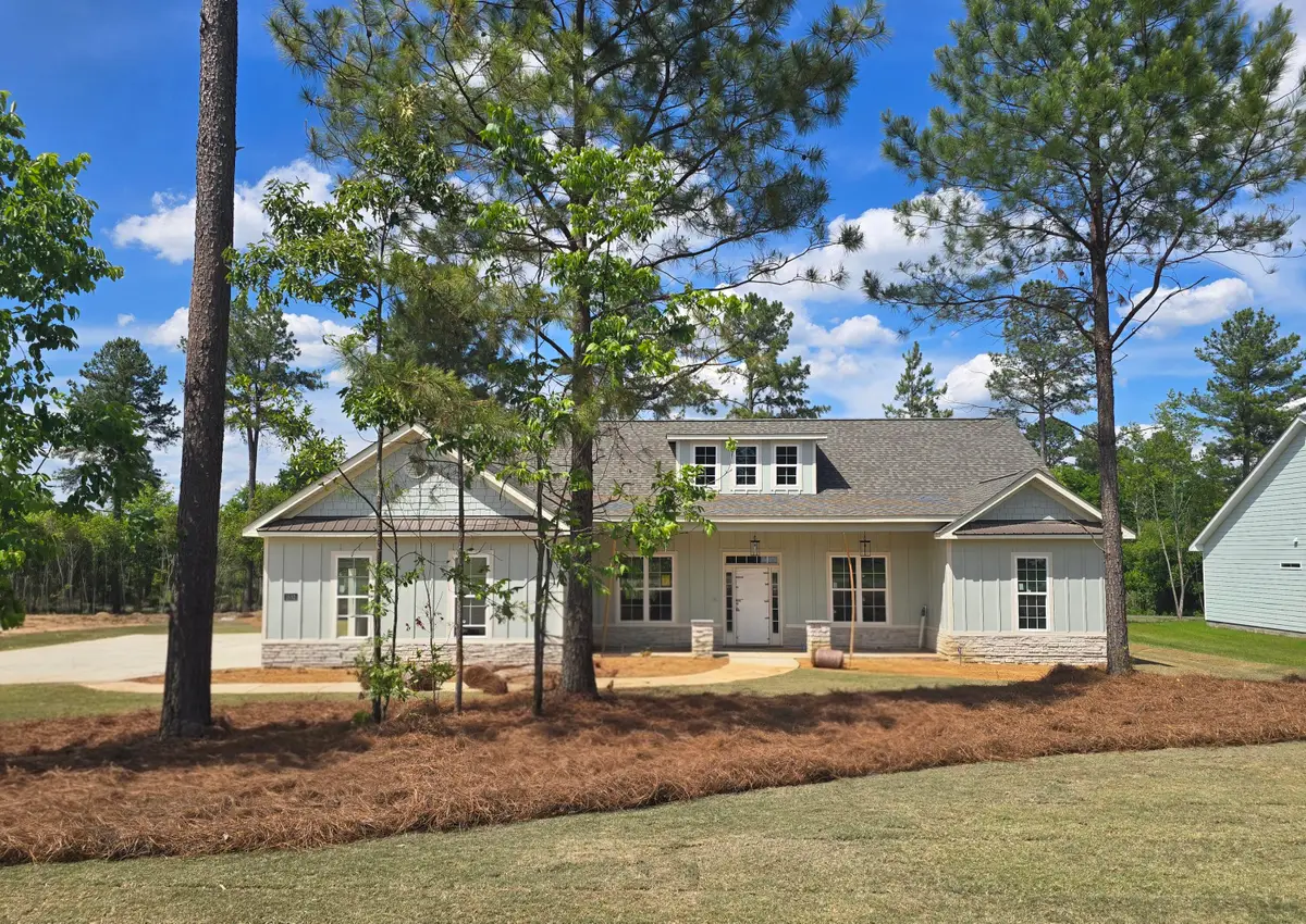 1532 Bellingham Drive, Beech Island, SC 29842 - #1