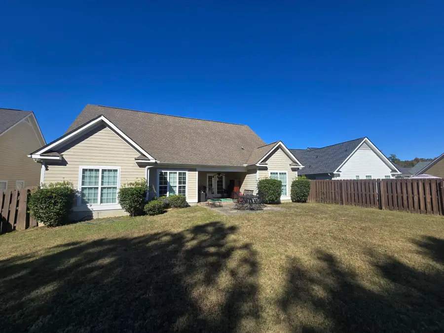 4139 Chastain Drive, Grovetown, GA 30813 - #3