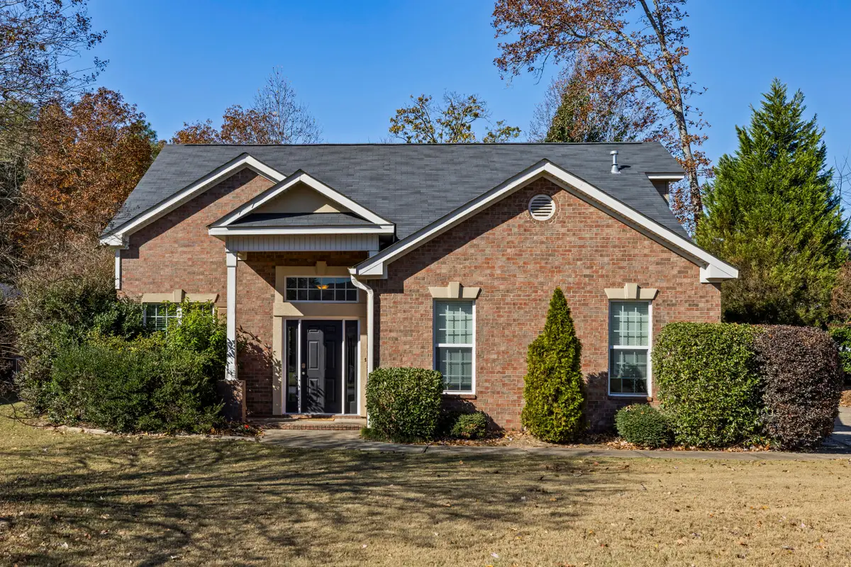 215 Bainbridge Drive, Aiken, SC 29803 - #1