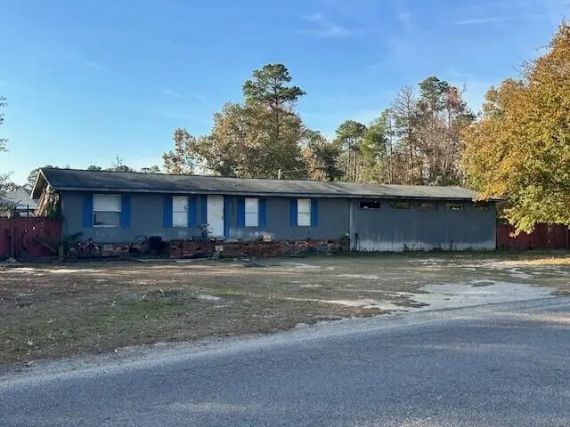 3803 Murray Road, Augusta, GA 30907 - #1