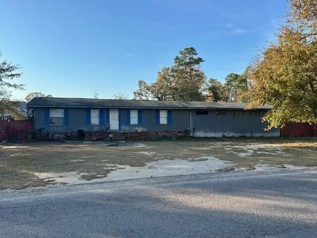 3803 Murray Road, Augusta, GA 30907 - #2