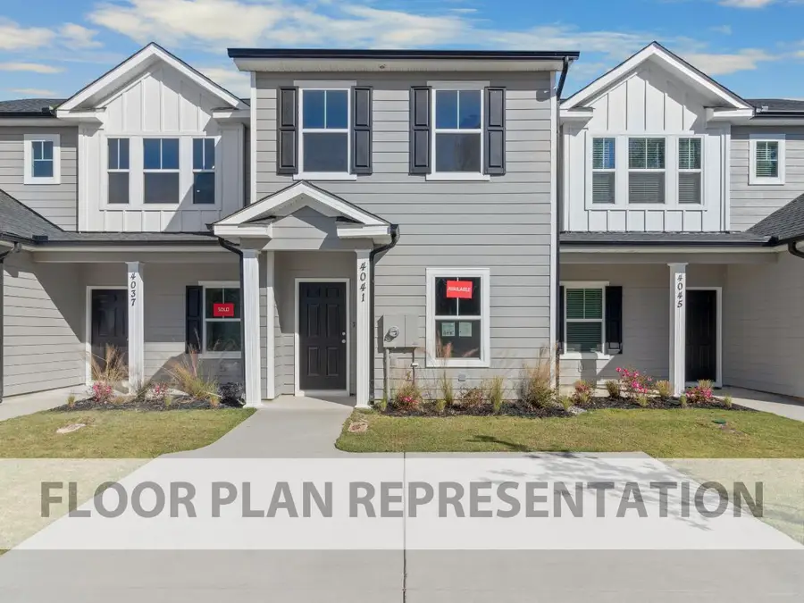 1214 Vail Drive #15c, Grovetown, GA 30813 - #2