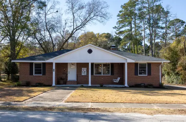 125 Lee Street, Thomson, GA 30824