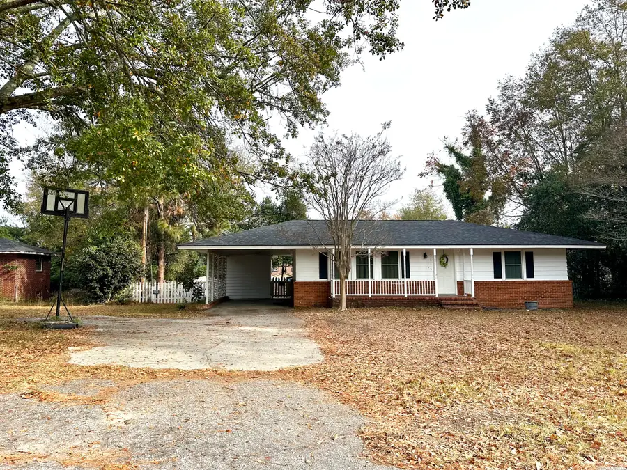3514 Lawson Road Road, Aiken, SC 29801 - #2