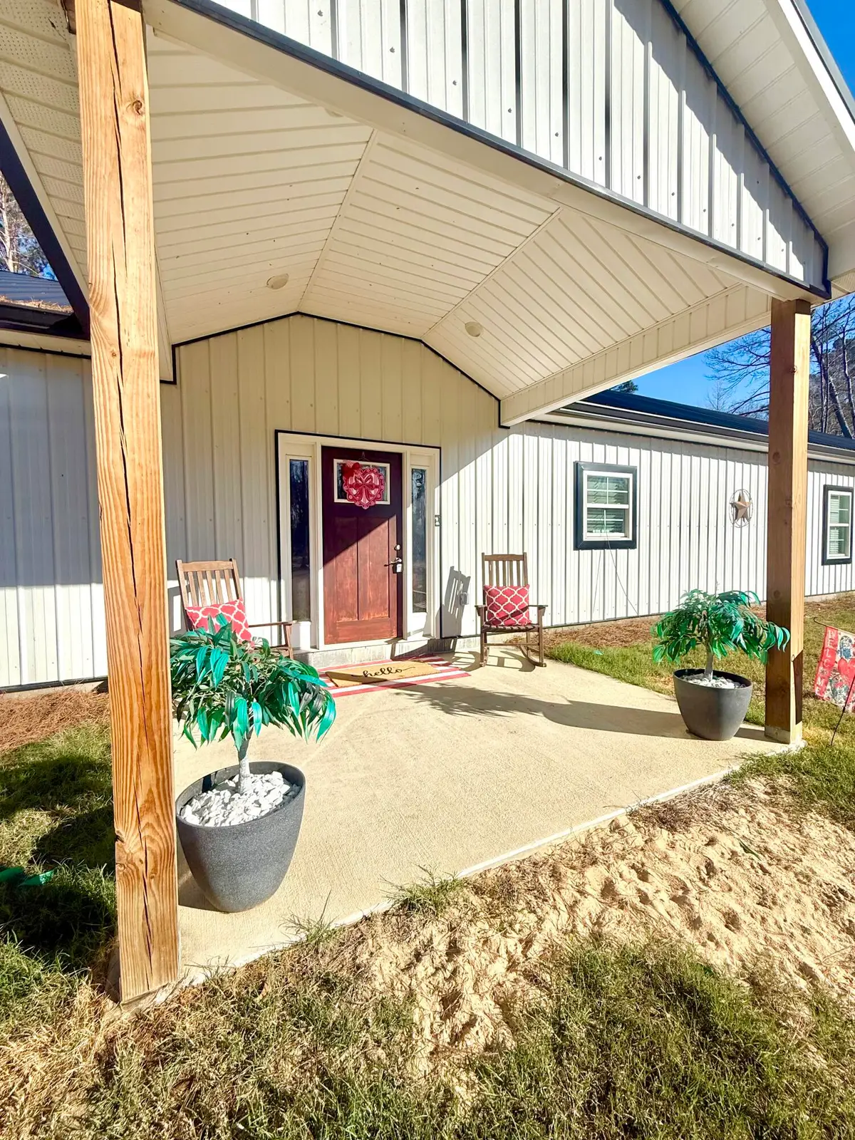 169 E Sheppard Street, Stapleton, GA 30823 - #1