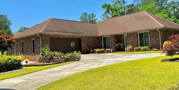 120 Driftwood Lane, McCormick, SC 29835