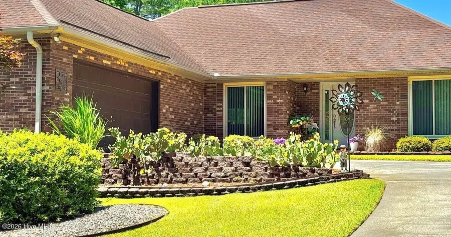 120 Driftwood Lane, McCormick, SC 29835 - #2