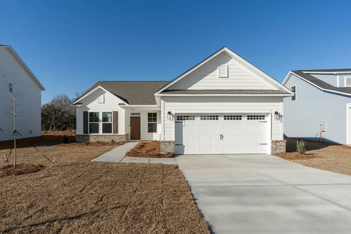 2051 April Dawn Trail, Thomson, GA 30824 - #1