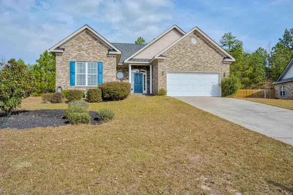 4545 Logans Way, Augusta, GA 30909
