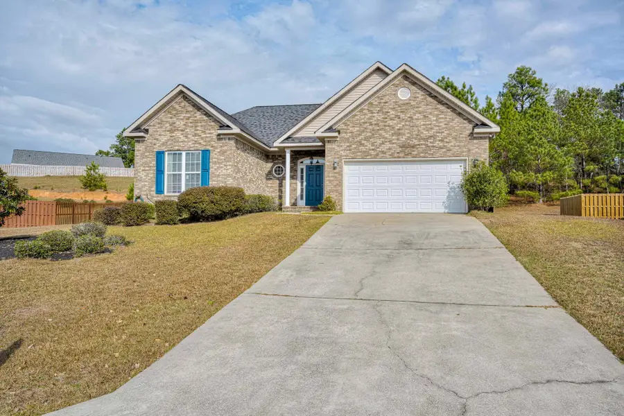 4545 Logans Way, Augusta, GA 30909 - #2