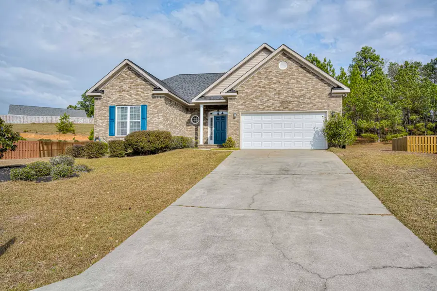 4545 Logans Way, Augusta, GA 30909 - #3